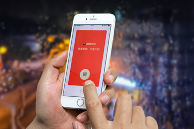 美容院管理系统-会员收银