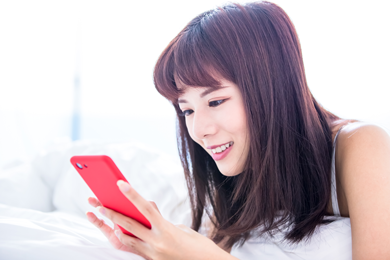 美容院管理系统-移动管店